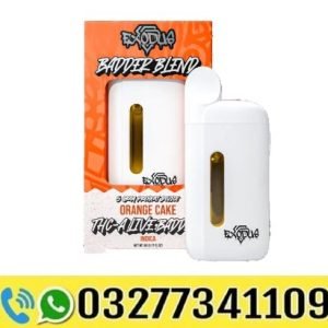 THC Pod For Sale in Lahore