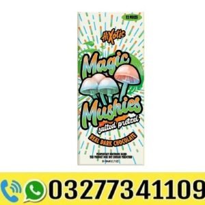 thc Vietnamese Mushrooms Magic Box In Pakistan