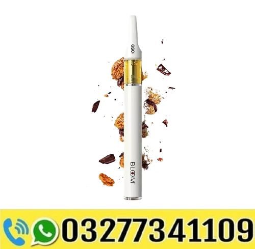 BLOOM Bloom THC Disposable Vape In Pakistan