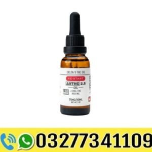 THC Oil for Sale In Pakistan