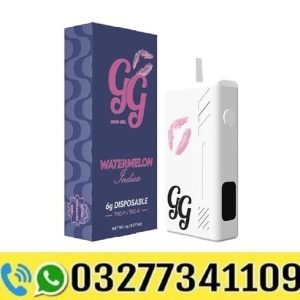 Good Girl Disposable 6G In Pakistan