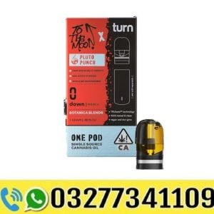 Turlock Cannabis Dispensary Pod In Pakistan