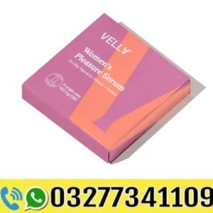 Women's Aphrodisiac THC Kit Price In Pakistan
