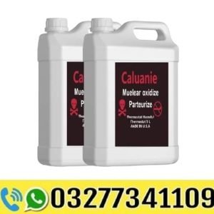 Caluanie Muelear Oxidize Liquid for Lahore