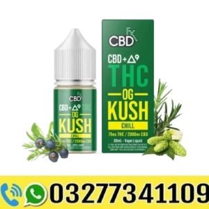 Cbd Oil Eliquid In Lahore