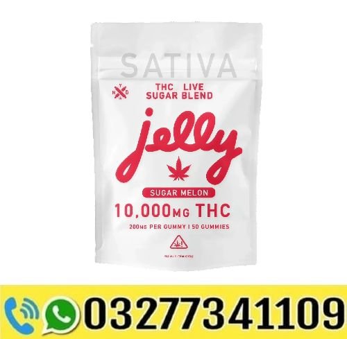 10,000mg Delta 8 Gummies In Pakistan