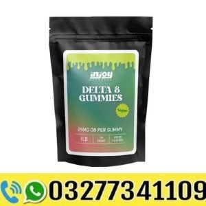 Cheap THC Gummies In Pakistan