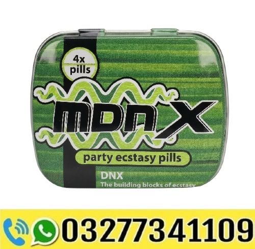 DNX MDNX Party Ecstasy Pills In Pakistan