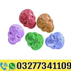 Dancing Pills For Party In Pakistan