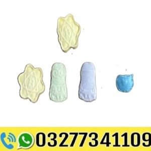 Dancing Pills for Female In Pakistan