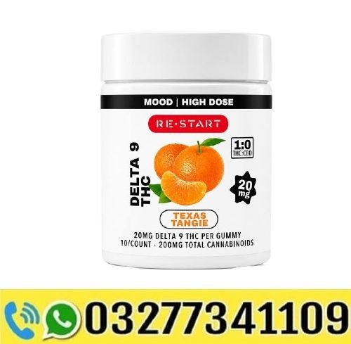 Delta 9 gummies 100mg Price In Pakistan