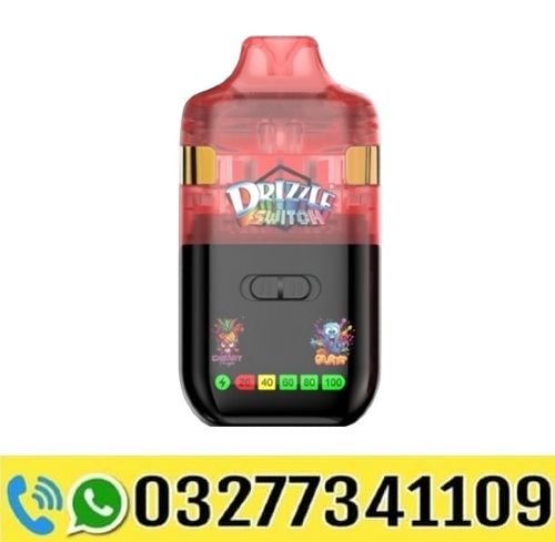 Drizzle-Factory-Switch-THC-Vape-In-Pakistan