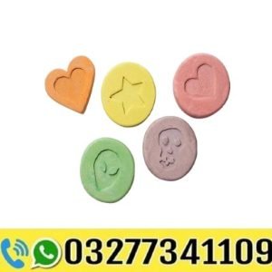 Ecstasy Pills In Pakistan