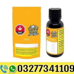Glacial Gold MAX Balanced 35ml In Pakistan