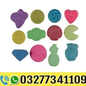 MDMA Tablets Price In Pakistan