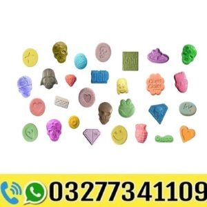 Party Pills In Pakistan
