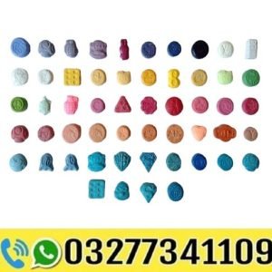 Rave Party Pills In Pakistan
