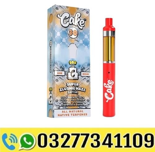 THC Pen Pakistan