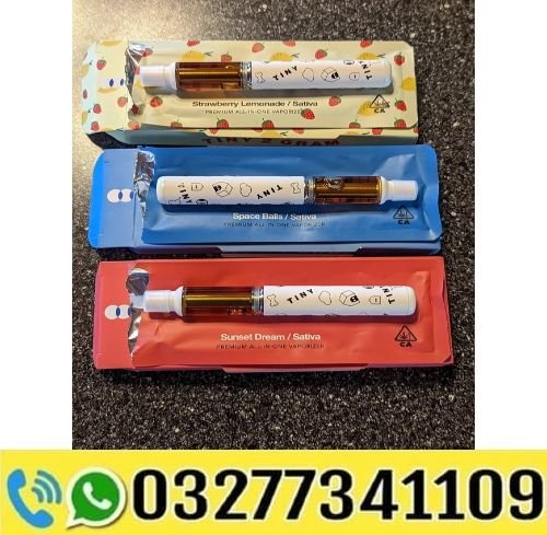 THC Vape Home Delivery In Islamabad