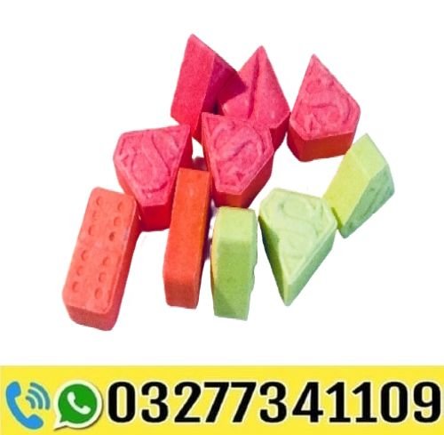 Yellow Eagle Party Pills In Pakistan